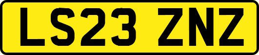 LS23ZNZ