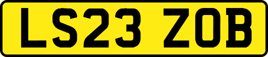 LS23ZOB