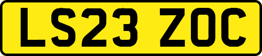 LS23ZOC