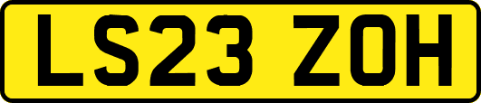 LS23ZOH