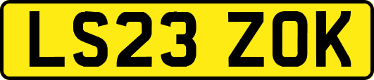 LS23ZOK