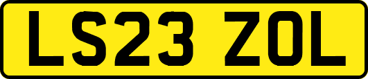 LS23ZOL