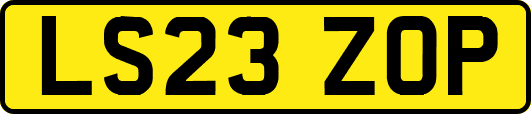 LS23ZOP