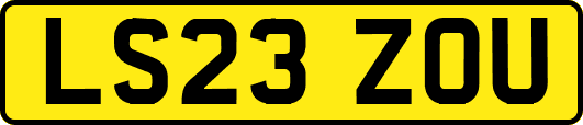 LS23ZOU