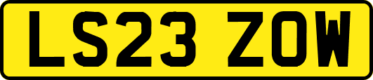 LS23ZOW