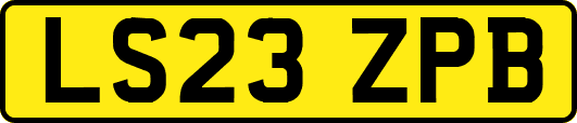 LS23ZPB