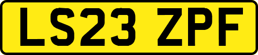 LS23ZPF