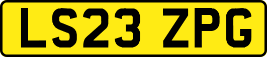 LS23ZPG