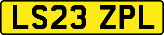 LS23ZPL