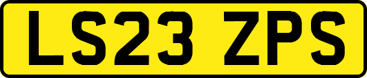 LS23ZPS
