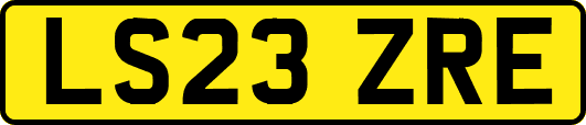 LS23ZRE