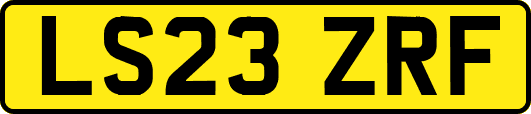 LS23ZRF