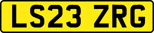 LS23ZRG