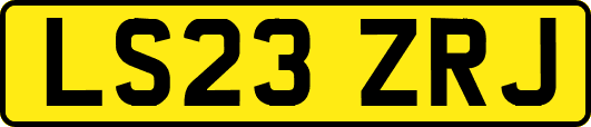 LS23ZRJ