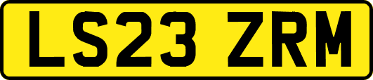 LS23ZRM