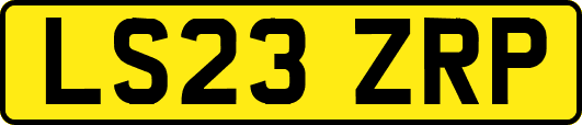 LS23ZRP