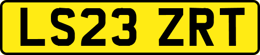 LS23ZRT