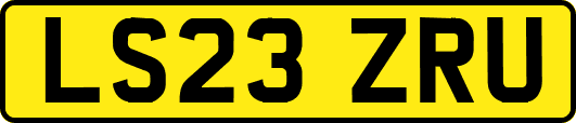 LS23ZRU