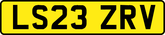 LS23ZRV