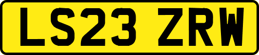 LS23ZRW