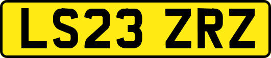 LS23ZRZ