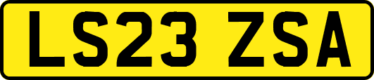 LS23ZSA
