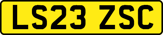 LS23ZSC