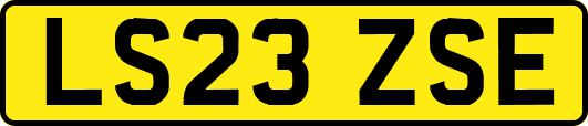 LS23ZSE