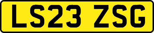 LS23ZSG