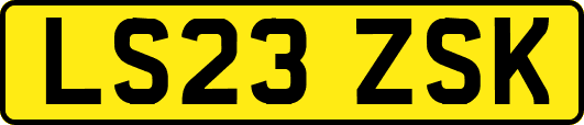 LS23ZSK