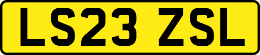 LS23ZSL