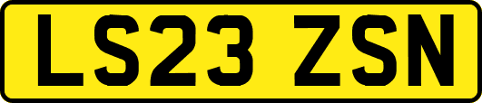 LS23ZSN
