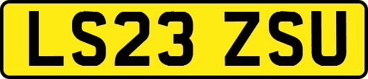 LS23ZSU