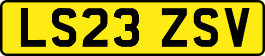 LS23ZSV