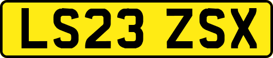 LS23ZSX