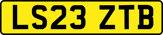 LS23ZTB