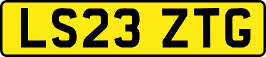 LS23ZTG