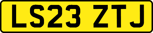 LS23ZTJ