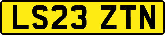 LS23ZTN