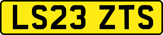 LS23ZTS
