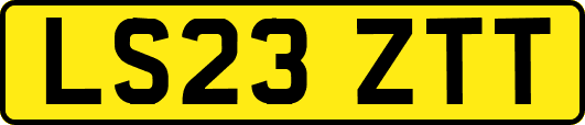 LS23ZTT