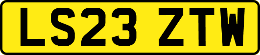 LS23ZTW