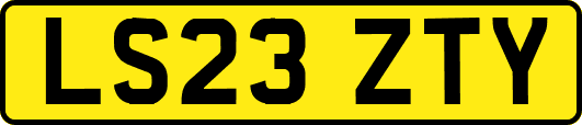 LS23ZTY