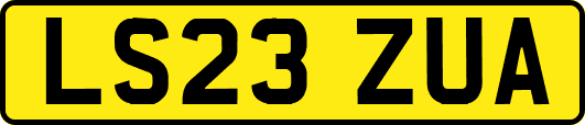 LS23ZUA