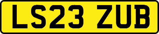 LS23ZUB