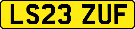 LS23ZUF