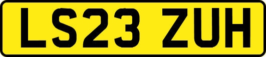 LS23ZUH