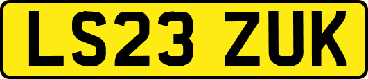 LS23ZUK