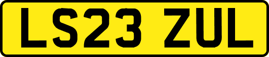 LS23ZUL