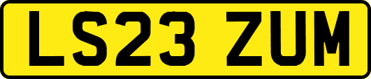 LS23ZUM